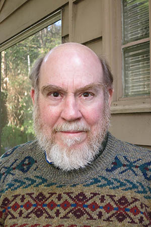 Keith Hoeller, PhD